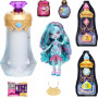 MAGIC MIXIES PIXLINGS S1 W1 DOLL SINGLE PACK AQUA MERMAID