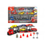 Transporter Set (D12/6)