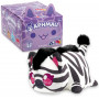 Aphmau Mystery Plush MeeMeows 6 Inch- Safari