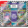 Pokemon Eraser Blister 2024