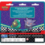 Pokemon Eraser Blister 2024