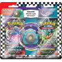 Pokemon Eraser Blister 2024