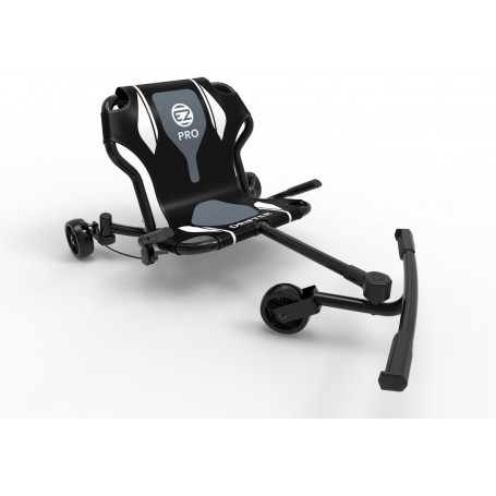 Ezyroller Drifter Pro X. Black