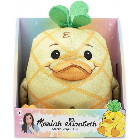 Moriah Elizabeth -11 inch Georgie Plush