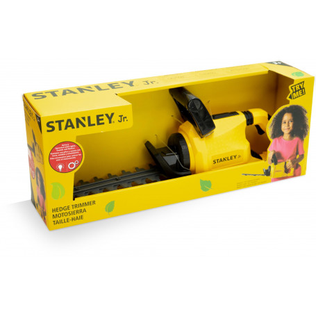 STANLEY JR HEDGE TRIMMER BO