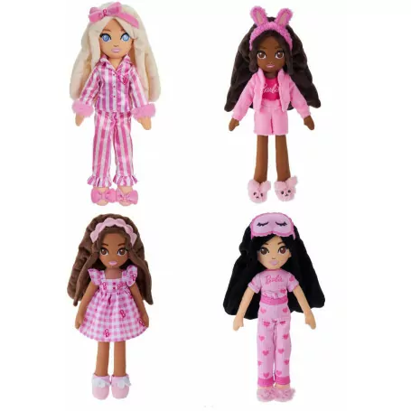 Barbie Sweet Dreams Barbie Asst Afterpay Available!