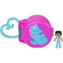 Polly Pocket STRANGER THINGS COLLECTOR COMPACT