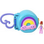 Polly Pocket STRANGER THINGS COLLECTOR COMPACT