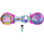 Polly Pocket STRANGER THINGS COLLECTOR COMPACT