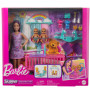 Barbie - Skipper Playset - Twinning Nursery Playset