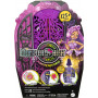 Monster Skulltimate Series 4 Clawdeen