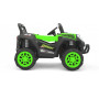 DRAGON 12VOLT UTV VEHICLE GREEN