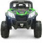 DRAGON 12VOLT UTV VEHICLE GREEN