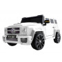 G- UNIT. 12 V SUV Powered Ride On