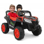 Dragon 12Volt UTV Vehicle Green