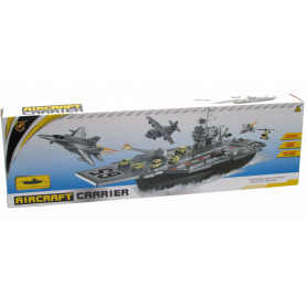 Aircraft Carrier 86cm