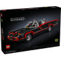 LEGO - Super Heroes The Classic TV Series Batmobile