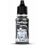 Vallejo 70867 Model Colour Dark Bluegrey 17 ml Acrylic Paint