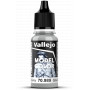 Vallejo 70989 Model Colour Sky Grey 17 ml Acrylic Paint