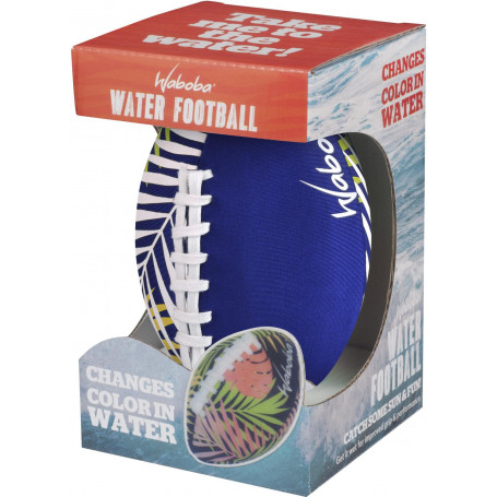 Waboba Change Colour 6" Water Football