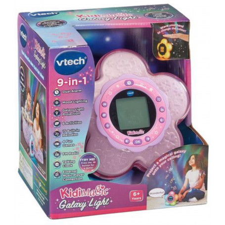 VTECH KidiMagic Galaxy Light