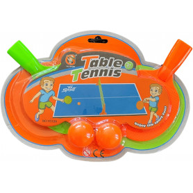 Mini Table Tennis Game