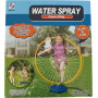 Action Water Hoop