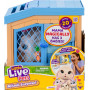 LITTLE LIVE PETS MAMA SURPRISE S3 BUNNY PLAYSET