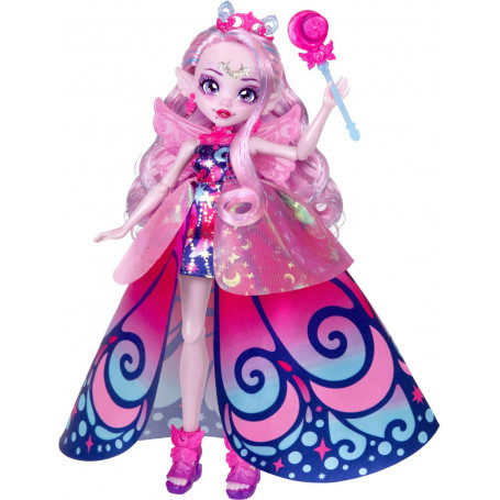 Magic Mixies Pixie Supremes S2 Fashion Doll - Afterpay