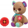 THREADY BEAR SINGLE PK