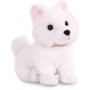 OUR GENERATION 6” POSEABLE PLUSH AMERICAN ESKIMO PUP