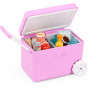 OUR GENERATION Large Cooler Set w/Accessories