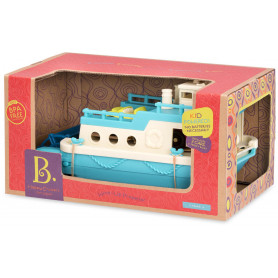 B Toys - FERRY BOAT