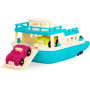 B Toys - FERRY BOAT