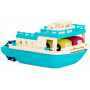 B Toys - FERRY BOAT