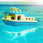 B Toys - FERRY BOAT