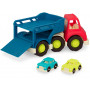 B Toys - CAR CARRIER