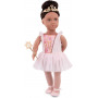 Doll w/Fairy Outfit with Wand, Delmy AA