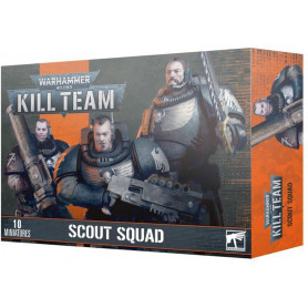 103-44 Kill Team: Scout Squad