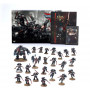 41-47 Blood Angels Army Set