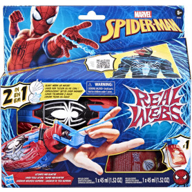 SPD REAL WEBS ULTIMATE WEB BLASTER