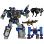 TRA GEN LEGACY EV LEADER SOUNDWAVE