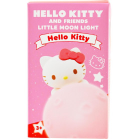 HELLO KITTY - Little Moon Light PDQ