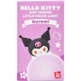 HELLO KITTY - Little Moon Light PDQ