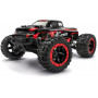 Blackzon Slyder MT 1/16 4WD Electric Monster Truck - Red