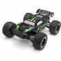 Blackzon Slyder ST 1/16 4WD Electric Stadium Truck - Green [540102]