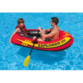 Intex Intex Explorer 200 Boat