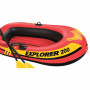 Intex Intex Explorer 200 Boat