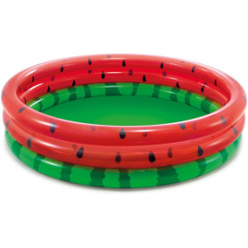 WATERMELON POOL,  3-Ring, Ages 2+, Shelf Box