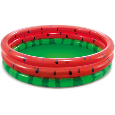 WATERMELON POOL,  3-Ring, Ages 2+, Shelf Box